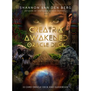 Creatrix Awakened Oracle