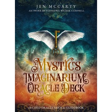 Mystic's Imaginarium Oracle