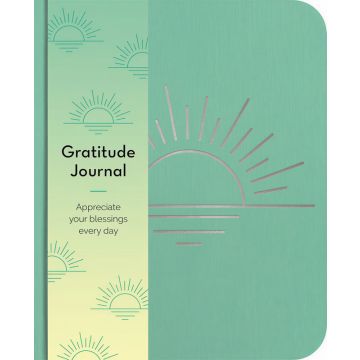Gratitude Journal