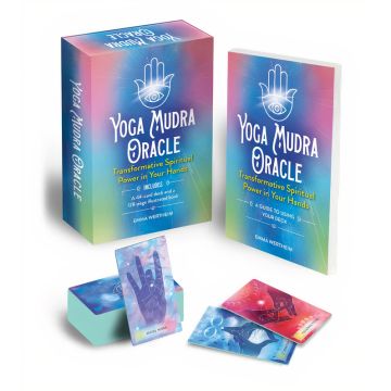 Yoga Mudra Oracle