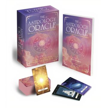 The Astrology Oracle