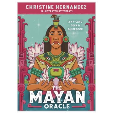 The Mayan Oracle