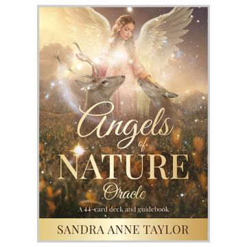 Angels of Nature Oracle