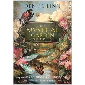 The Mystical Garden Oracle