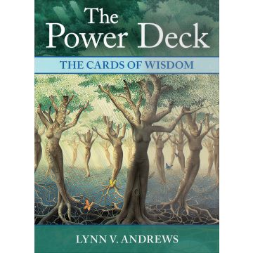 Power Deck - The Cards of Wisdom