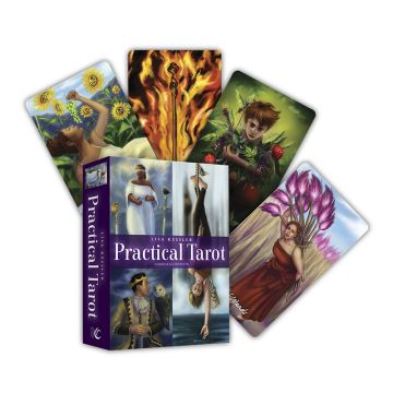 Practical Tarot