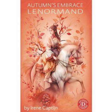 Autumn’s Embrace Lenormand