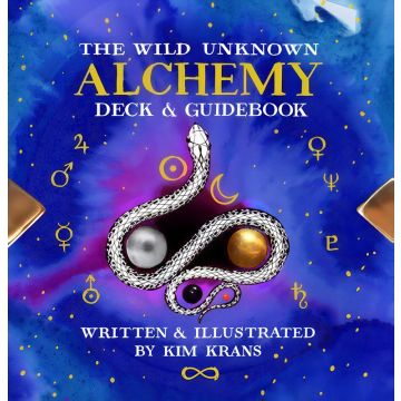 Wild Unknown Alchemy - Sæt