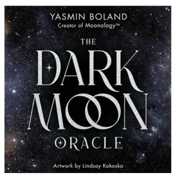 The Dark Moon Oracle