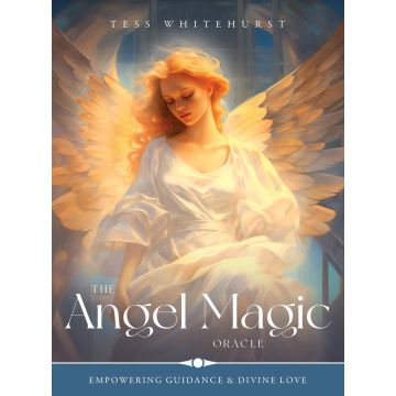 The Angel Magic Oracle