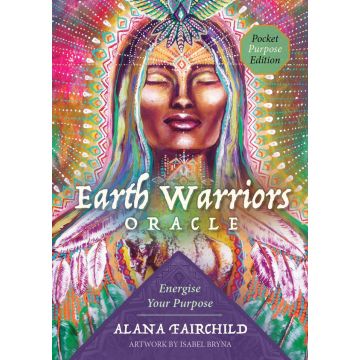 Earth Warriors Oracle - Pocket