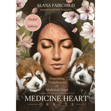 Medicine Heart Oracle - Pocket