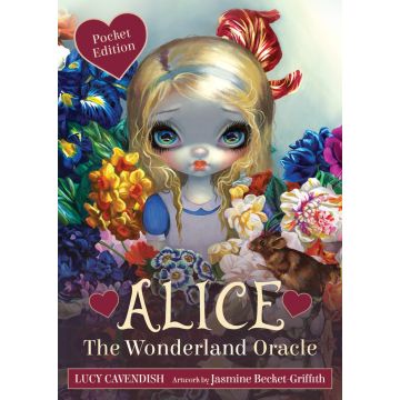 Alice: The Wonderland Oracle - Pocket
