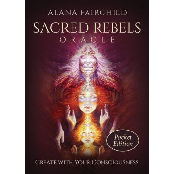 Sacred Rebels Oracle - Pocket