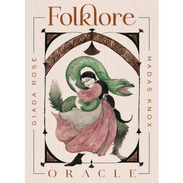 Folklore Oracle