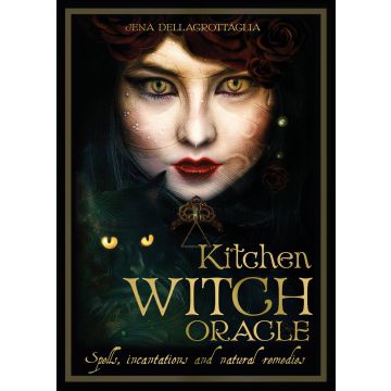 Kitchen Witch Oracle