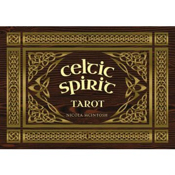 Celtic Spirit Tarot
