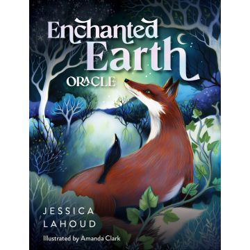 Enchanted Earth Oracle
