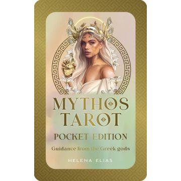 Mythos Tarot - Pocket