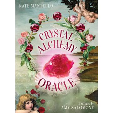 Crystal Alchemy Oracle