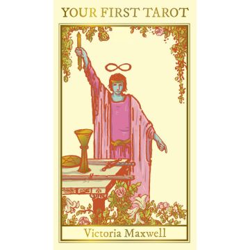 Your First Tarot
