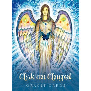 Ask An Angel Oracle Cards