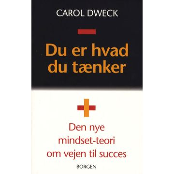 Du er hvad du tænker