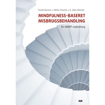 Mindfulness-baseret misbrugsbehandling