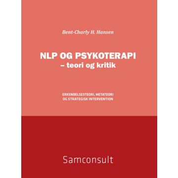 NLP og psykoterapi