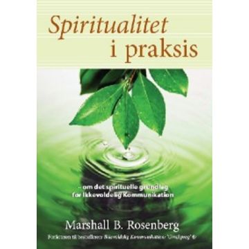 Spiritualitet i Praksis