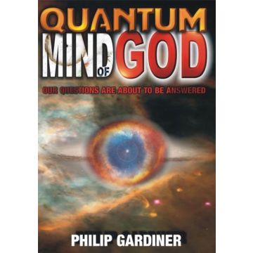 Quantum Mind of God