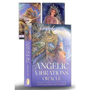 Angelic Vibrations Oracle
