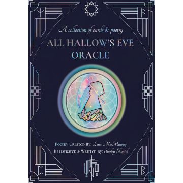 All Hallow's Eve Oracle af Lena McMurray og Shirley Shantel