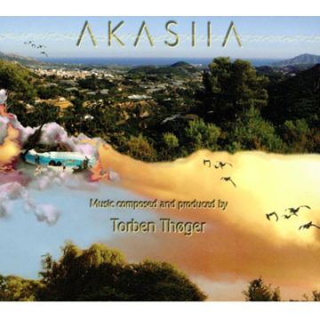 Akasha