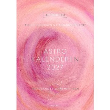 Astro-kalenderen 2027