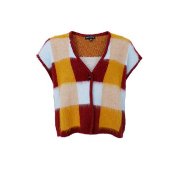 BCCHESS strikvest - Onesize - Black Colour