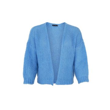 BCCASEY cardigan - Onesize - Black Colour