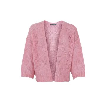 BCCASEY cardigan - Onesize - Black Colour