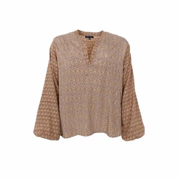 BCLUNA bluse - S/M - Black Colour