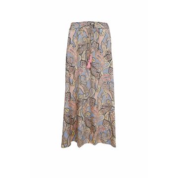 BCLUNA regular nederdel - L/XL - Black Colour