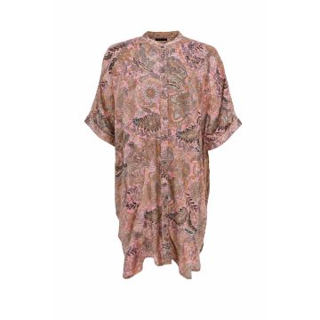 BCLUNA tunika - Onesize - Black Colour
