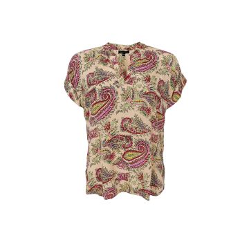 BCLUNA Andrea top - S/M - Black Colour