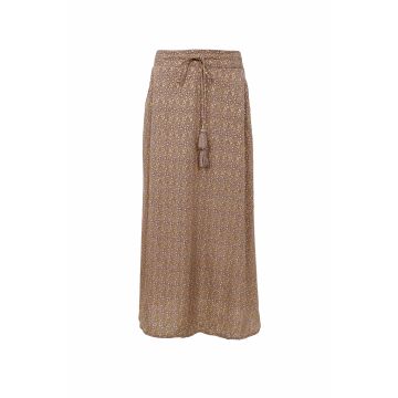 BCLUNA almindelig nederdel - S/M - Black Colour