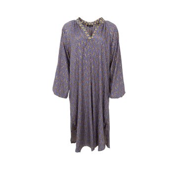 BCLUNA Nelly kjole - S/M - Black Colour