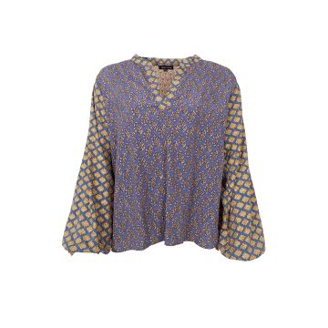 BCLUNA bluse - S/M - Black Colour