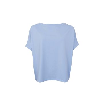 BCMAY løs bluse - L/XL - Black Colour