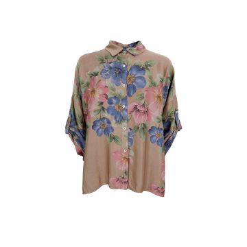 BCEMME bluse - Onesize - Black Colour