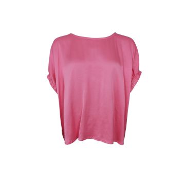 BCMABEL bluse - Onesize - Black Colour