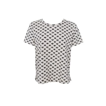 BCZELDA - T-shirt - M/L - Black Colour