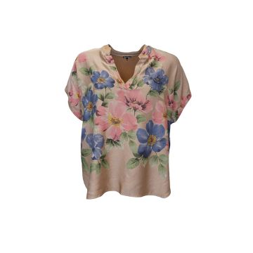 BCEMME bluse - M/L - Black Colour